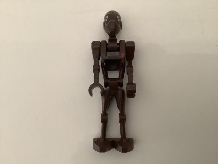 LEGO Star Wars - minifiguur - sw0359 - Commando Droid, Kinderen en Baby's, Speelgoed | Duplo en Lego, Zo goed als nieuw, Lego