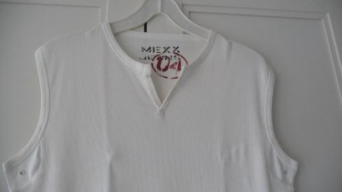 T-shirt Mexx - XL, Kleding | Heren, T-shirts, Nieuw, Maat 56/58 (XL), Overige kleuren, Ophalen of Verzenden