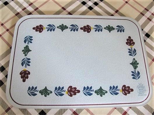 Boerenbont glazen snijplank Boerenbond, Huis en Inrichting, Keuken | Servies, Gebruikt, Overige typen, Boerenbont, Glas, Ophalen of Verzenden