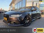 Audi A6 Avant 4.0 TFSI RS 6 quattro Pro Line Plus | Ceramic, Auto's, Automaat, Gebruikt, Geïmporteerd, 3993 cc