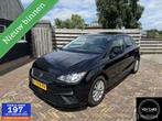 Seat Ibiza 1.0 TSI Style | Clima | Cruise | Carplay | Pano, Voorwielaandrijving, Gebruikt, Euro 6, Origineel Nederlands