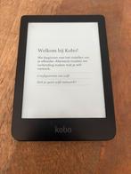 RakutenKobo clara HD., Computers en Software, E-readers, Ophalen of Verzenden, Zo goed als nieuw, Rakuten Kobo, Touchscreen