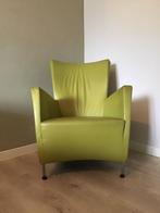Fauteuils, Huis en Inrichting, Fauteuils, Ophalen, Gebruikt, Minder dan 75 cm, Design