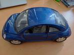schaalmodel volkswage beetle, Hobby en Vrije tijd, Modelauto's | 1:18, Verzenden, Bburago