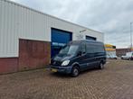 Mercedes-Benz Sprinter 313 CDI, 2010, Laadklep, Auto's, Te koop, Geïmporteerd, Diesel, 3 stoelen