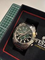 Horloge Festina F20543-3, Sieraden, Tassen en Uiterlijk, Horloges | Heren, Overige merken, Staal, Staal, Polshorloge