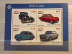 Spanje-b30, Verzenden, Postfris