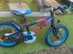 Cube Kinderfiets - €25, Fietsen en Brommers, Ophalen of Verzenden, Gebruikt, 16 inch, Handrem