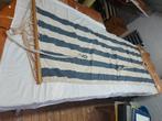 hangmat, Tuin en Terras, Hangmatten, Ophalen of Verzenden, Eenpersoons, Binnen, Opvouwbaar