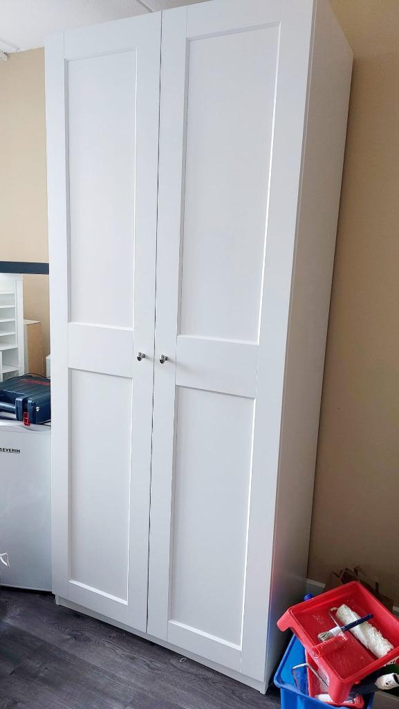 Splinternieuwe PAX Kast van IKEA!, Huis en Inrichting, Kasten | Kledingkasten, Zo goed als nieuw, 200 cm of meer, 50 tot 100 cm