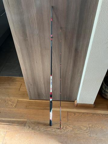 Berkley urban spirit 1,90m 7-28g beschikbaar voor biedingen