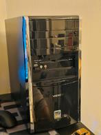 PC | 16GB RAM | SSD | GT 710, Computers en Software, Ophalen, Gebruikt, HDD, Met videokaart