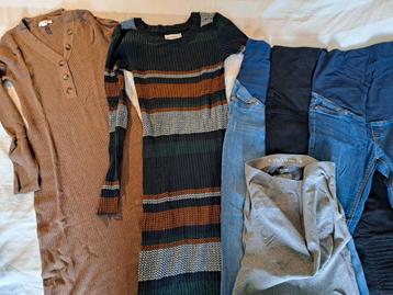 Zwangerschapskleding Maat M - Winterset beschikbaar voor biedingen