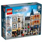 Lego 10255 Assembly Square. Nieuw! Ongeopend., Ophalen of Verzenden, Nieuw, Complete set, Lego