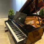 piano, Muziek en Instrumenten, Ophalen of Verzenden, Gebruikt, Zwart, Vleugel