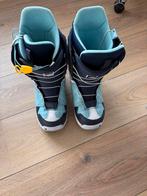 Burton snowboard laarzen mt 38, Sport en Fitness, Snowboarden, Ophalen, Gebruikt, Schoenen