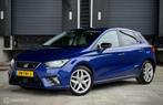 Seat Ibiza 1.5 TSI FR|Beats|Camera|Trekhaak|Winterpakket|, Auto's, Seat, Voorwielaandrijving, Euro 6, 4 cilinders, 150 pk