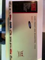 CMC Audi Front 225 Roadster 1935 - 1:18, Ophalen of Verzenden, Nieuw, Auto