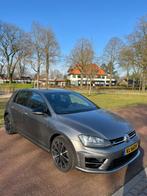 Volkswagen Golf 1.2 TSI 77KW 5D DSG 2013 Grijs, Auto's, USB, Zwart, 4 cilinders, 48 €/maand