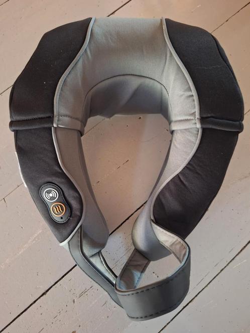 Medisana Vibratie Nekmassage Apparaat NM 868, Sport en Fitness, Massageproducten, Zo goed als nieuw, Apparaat, Ophalen of Verzenden