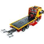 Lego 8109, Ophalen, Zo goed als nieuw