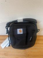 carhartt schoudertas, Sieraden, Tassen en Uiterlijk, Ophalen of Verzenden, Nieuw, Zwart, Overige merken