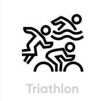 Gezocht: triathlon TT bike - triatlon fiets s / xs, Gebruikt, Carbon, 49 tot 53 cm, Dames