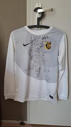 Gesigneerd Vitesse shirt - Maat L, Ophalen of Verzenden