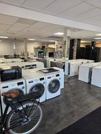 Kom voor de scherpste prijzen langs bij S&C WITGOED MEPPEL., Ophalen, Zo goed als nieuw