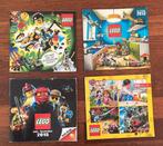 Lego catalogussen, Kinderen en Baby's, Speelgoed | Duplo en Lego, Ophalen of Verzenden, Gebruikt, Lego