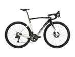Pinarello F9 Campagnolo Chorus D100 Razor White 56cm 2023, Overige merken, -, - 0
-, NL, Nieuw