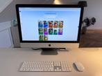 iMac 27-in 2011 - Volledig werkend - Ideaal voor basis gebr., Computers en Software, Apple Desktops, Ophalen, Gebruikt, 8 GB, IMac