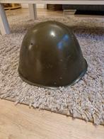 Legerhelm, Ophalen of Verzenden, Overige soorten, Overige gebieden, Overige typen