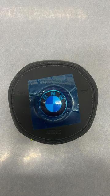 BMW G30 G31 M Pakket Stuur Airbag beschikbaar voor biedingen