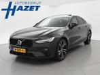 Volvo S90 2.0 T8 390 PK HYBRID AWD R-DESIGN POLESTAR BOWERS, Gebruikt, Euro 6, 4 cilinders, 1994 kg