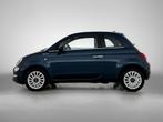 Fiat 500 1.0 Hybrid Dolcevita, Voorwielaandrijving, 12 maanden, Stof, Gebruikt