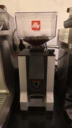 Illy Eureka Mignon Silenzio Koffiemolen, Ophalen of Verzenden, Zo goed als nieuw