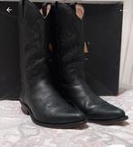 Sendra Laarzen Maat 38 - Cowboy/Western Stijl, Kleding | Dames, Hoge laarzen, Zwart, Ophalen of Verzenden, Zo goed als nieuw