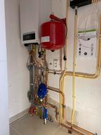 Loodgieter nodig?, Garantie, Onderhoud