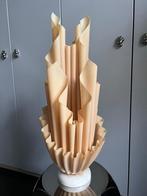 Georgia Jacob -  Carolle tafellamp, Huis en Inrichting, Ophalen of Verzenden, Gebruikt, Kunststof, 50 tot 75 cm