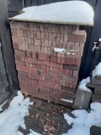 Vuilwerk stenen, Doe-het-zelf en Verbouw, Metselstenen, Ophalen of Verzenden, Bakstenen