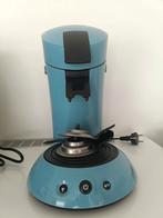 Senseo blauw, Witgoed en Apparatuur, Koffiezetapparaten, Ophalen, Gebruikt