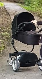 MIMA XARI COMPLETE KINDERWAGEN/ BUGGY, Ophalen of Verzenden, Zo goed als nieuw