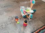 Ijsjeskar playmobil 9426, Kinderen en Baby's, Speelgoed | Playmobil, Ophalen, Zo goed als nieuw