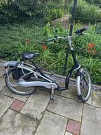 van Raam Balance 60 cm elektrische fiets (lage instap), Zo goed als nieuw, 59 cm of meer, 50 km per accu of meer, Ophalen