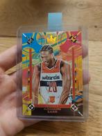 Alexandre Sarr Rookie Level 2 Panini Court kings 2024-25, Ophalen of Verzenden, Zo goed als nieuw, Plaatje