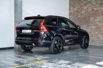 Volvo XC60 T6 Plug-in hybrid AWD Ultra Black Edition | Wegkl, Stof, Gebruikt, Euro 6, 4 cilinders