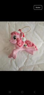My little pony kersthanger pinkie pie, Ophalen of Verzenden, Zo goed als nieuw