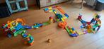 Toet toet auto’s, trein en baandelen, Kinderen en Baby's, Speelgoed | Vtech, Ophalen, Gebruikt