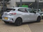 Renault Clio 1.6 E-Tech Full Hybrid 145 esprit Alpine AUTOMA, 145 pk, Stof, Gebruikt, 4 cilinders